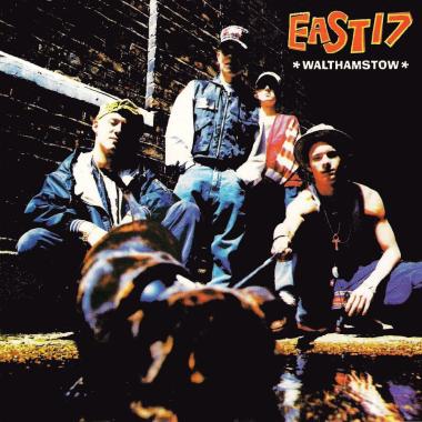 East 17 -  Walthamstow